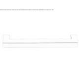 Cromall® Bridge furniture handle Carriere