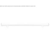 Uchwyt meblowy Cromall® Bridge Carriere