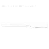 Cromall® furniture handle Carriere