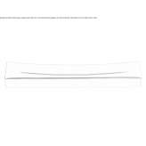 Uchwyt meblowy Cromall® Carriere