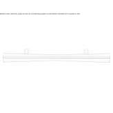 Uchwyt meblowy Cromall® Bridge Carriere