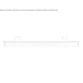 Cromall® Bridge furniture handle Carriere