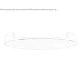 Cromall® Bridge furniture handle Carriere