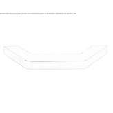 Uchwyt meblowy Cromall® Bridge Carriere