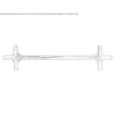 Bridge bronze furniture handle Anthiro