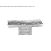 Brass furniture handle Winnett