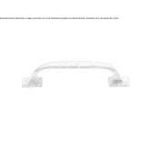 Furniture handle Anthiro