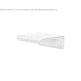 Bronze furniture handle Anthiro