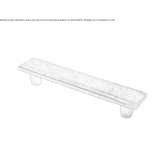 Bronze furniture handle Mamolar