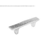 Brass furniture handle Esporles