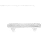 Brass furniture handle Esporles