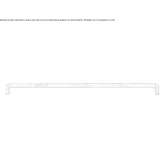 Bronze furniture handle Mamolar