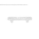 Brass furniture handle Esporles