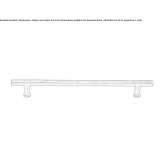Bronze furniture handle Gillen
