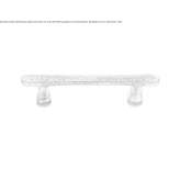 Bridge bronze furniture handle Anthiro