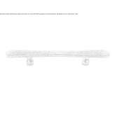 Bridge bronze furniture handle Anthiro