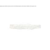 Brass furniture handle Bassett