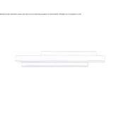 Brass furniture handle Dogliani