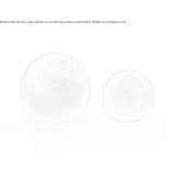 Brass furniture knob Saraiu