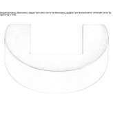 Gałka meblowa Cromall® Carriere