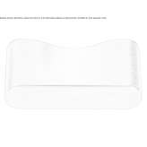 Cromall® furniture knob Carriere