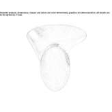 Gałka meblowa Cromall® Carriere