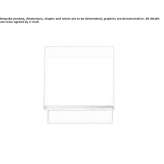 Gałka meblowa Cromall® Carriere