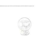 Brass furniture knob Blato