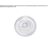 Zamak furniture knob Blato