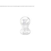Brass furniture knob Blato