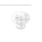 Porcelain furniture knob Blato