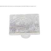 Brass furniture knob Esporles