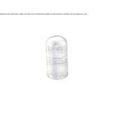 Brass furniture knob Blato