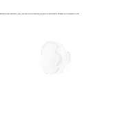 Quartz furniture knob Lincent