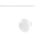 Brass furniture knob Pesnica