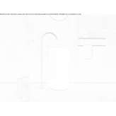 Cristalplant® free-standing washbasin Ceraso