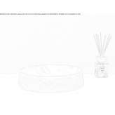 Round marble washbasin Lajedo