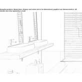 Ceramic countertop washbasin Ibiapina
