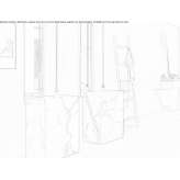 Free-standing washbasin Granja