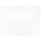 Corian® semi-recessed washbasin Camanas