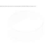 Cristalplant® round countertop washbasin Ceraso