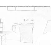Rectangular marble washbasin Inowlodz