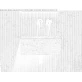 Oval, single wall washbasin in Pietra Gray marble Aalten