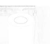 Corian® wall-mounted washbasin Saonara