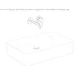 Washbasin Niksic