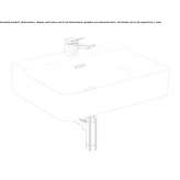 Washbasin Niksic