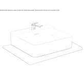 Washbasin Niksic
