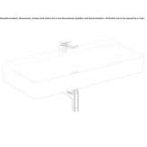 Washbasin Niksic