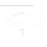 Washbasin Niksic
