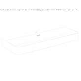 Washbasin Niksic